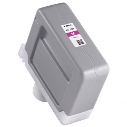 Canon Magenta PFI-310 M -330 ml cartridge de tinta